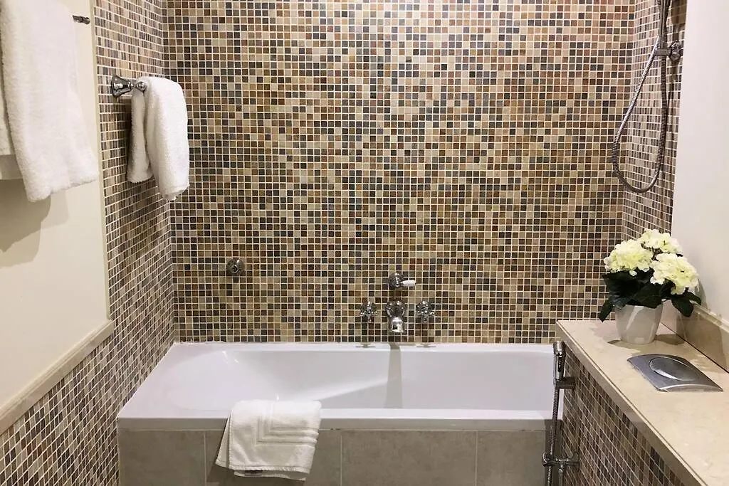 2 Bedroom Old Town Garden Apartment - The 108 Residences Dubai