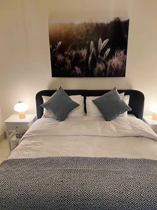 2 Bedroom Old Town Garden Apartment - The 108 Residences Dubai