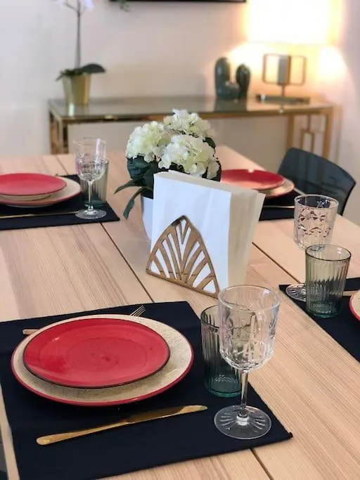 2 Bedroom Old Town Garden Apartment - The 108 Residences Dubai United Arab Emirates