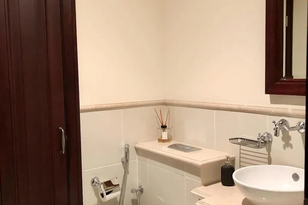 2 Bedroom Old Town Garden Apartment - The 108 Residences Dubai