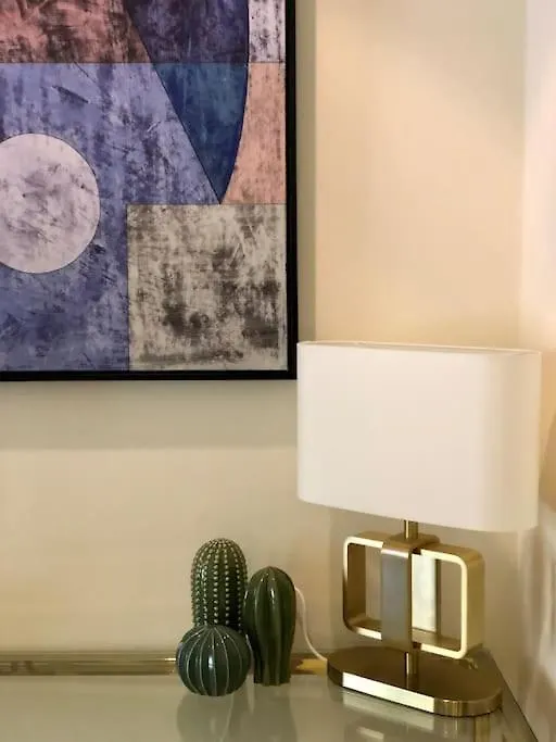 2 Bedroom Old Town Garden Apartment - The 108 Residences Dubai 0*,